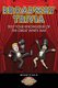 Broadway Trivia - Are you the ultimate Broadway fan? (Paperback): A Broadway Star