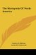 The Myriapoda of North America (Hardcover): Charles H. Bollman