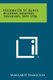 History Of St. Agnes Academy, Memphis, Tennessee, 1851-1926 (Paperback): Margaret Hamilton