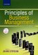 Principles of Business Management (Paperback, 2nd Revised edition): Johan Strydom, Jerome Kiley, Andreas de Beer, Maggie...