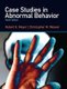 Case Studies in Abnormal Behavior (Paperback, 9th edition): Robert Meyer, Christopher Weaver