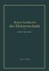 Kurzes Lehrbuch Der Elektrotechnik (German, Paperback, 10th 10. Aufl. 1929. Softcover Reprint of the Original 10th 1929 ed.):...