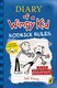 Diary of a Wimpy Kid 2: Rodrick Rules (Paperback): Jeff Kinney
