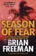 Season of Fear - A Cab Bolton Thriller (Paperback): Brian Freeman