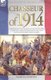Chasseur of 1914 - Experiences of the twilight of the French Light Cavalry by a young officer during the early battles of the...