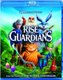 Rise Of The Guardians (Blu-ray disc): 