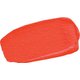 Golden Acrylic Bottle Fluid - Pyrrole Red (473ml): 