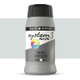 Daler Rowney System 3 Acrylic - Silver Imitation (500ml): 