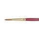 Princeton Synthetic Sable - Size 8 Round (4050): 