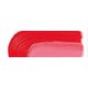 Schmincke Akademie Oil Colour Tube - Vermilion Red (200ml): 