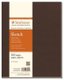 Strathmore 400 Series Sketch Softcover Art Journal (89gsm)(7.75x9.75 Inch): 