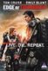 Edge Of Tomorrow (DVD): Tom Cruise, Emily Blunt, Bill Paxton