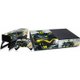 CCModz Vinyl Decal For Xbox One (Yellow Character): 