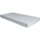 Smoozy Quilt Honeydew Mattress -  1850 by 850: 
