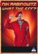 What The EFF? (DVD): Nik Rabinowitz