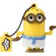 SilverHT 111761340116 USB flash drive 16 GB Type-A 2.0 Yellow 16GB TRIBE Minion Egyptian Sticks 2.0): 
