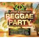 Latest & Greatest Reggae Party (CD): Various Artists