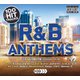 Ultimate R & B Anthems (CD): Various Artists
