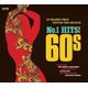No.1 Hits Of The Sixties (CD): Various Artists