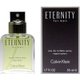 Calvin Klein Eternity For Men Eau De Toilette (50ml) - Parallel Import: 