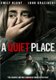 A Quiet Place (DVD): Emily Blunt, John Krasinski