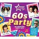Stars Of 60's Party (CD): Various Artists