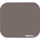 Fellowes Premium Mouse Pad (Silver): 
