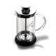 Berlinger Haus 800ML Coffee & Tea Plunger (Royal Black): 