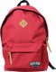 Volkano Distinct Backpack for 15.6" Notebooks (Red): 