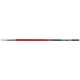 Da Vinci Maestro 2 5023 - 3 Flat Bristle Brush: 