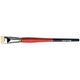 Da Vinci Maestro 2 7223 - 24 Extra Short Flat Bristle Brush: 