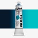 Derivan Matisse Flow Acrylic Paint (75ml Tube)(Southern Ocean Blue): 
