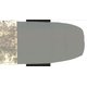Golden Heavy Body Acrylic Paint (946ml Pot)(Neutral Grey No.5): 
