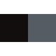 Lascaux Studio Acrylic Paint (85ml)(Oxide Black): 