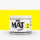 Pebeo Mat Pub Acrylic Paint - Fluorescent Yellow (500 ml): 