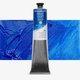 Sennelier Rive Gauche Oil Paint (200ml)(Cobalt Blue Hue): 