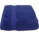 Luxurious 570GSM Zero Twist 50x90cms Hand Towel  - Navy: 