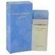 Dolce & Gabbana Light Blue Eau De Toilette (24ml) - Parallel Import (USA): 
