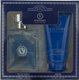 Designer French Collection Victory Pour Homme Gift Set - Parallel Import: 