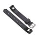 Killerdeals Silicone Strap for Fitbit Alta/Alta HR (S/M)(Black): 