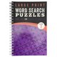 Word Search Puzzles, Vol 2 (Large print, Spiral bound): Parragon Books