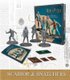 Harry Potter Miniature Game: Scabior & Snatchers: 