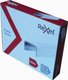 Rexel No. 66 66/14 Staples (1000 Pack): 