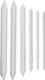 Dala Paper Stumps Set (Set of 6): 