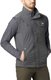 Columbia Men's Silver Ridge Vest (Grill): 