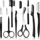 Styleberry Eyebrow Grooming Kit (12 Piece): 