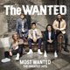 Most Wanted - The Greatest Hits (CD): Most Wanted