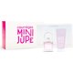 Courrges Mini Jupe Gift Set for Her (3 Piece) - Parallel Import: 