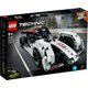LEGO Technic Formula E Porsche 99X Electric (422 Pieces): 