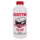 Quattro Additive Battery Acid Bulk Pack of 6 (1L): 